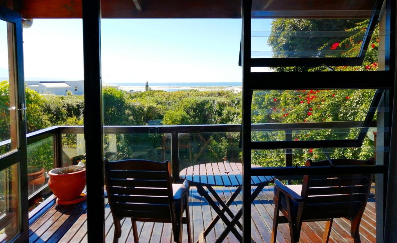 Swallows Nest Plett Plettenberg Bay Exterior foto